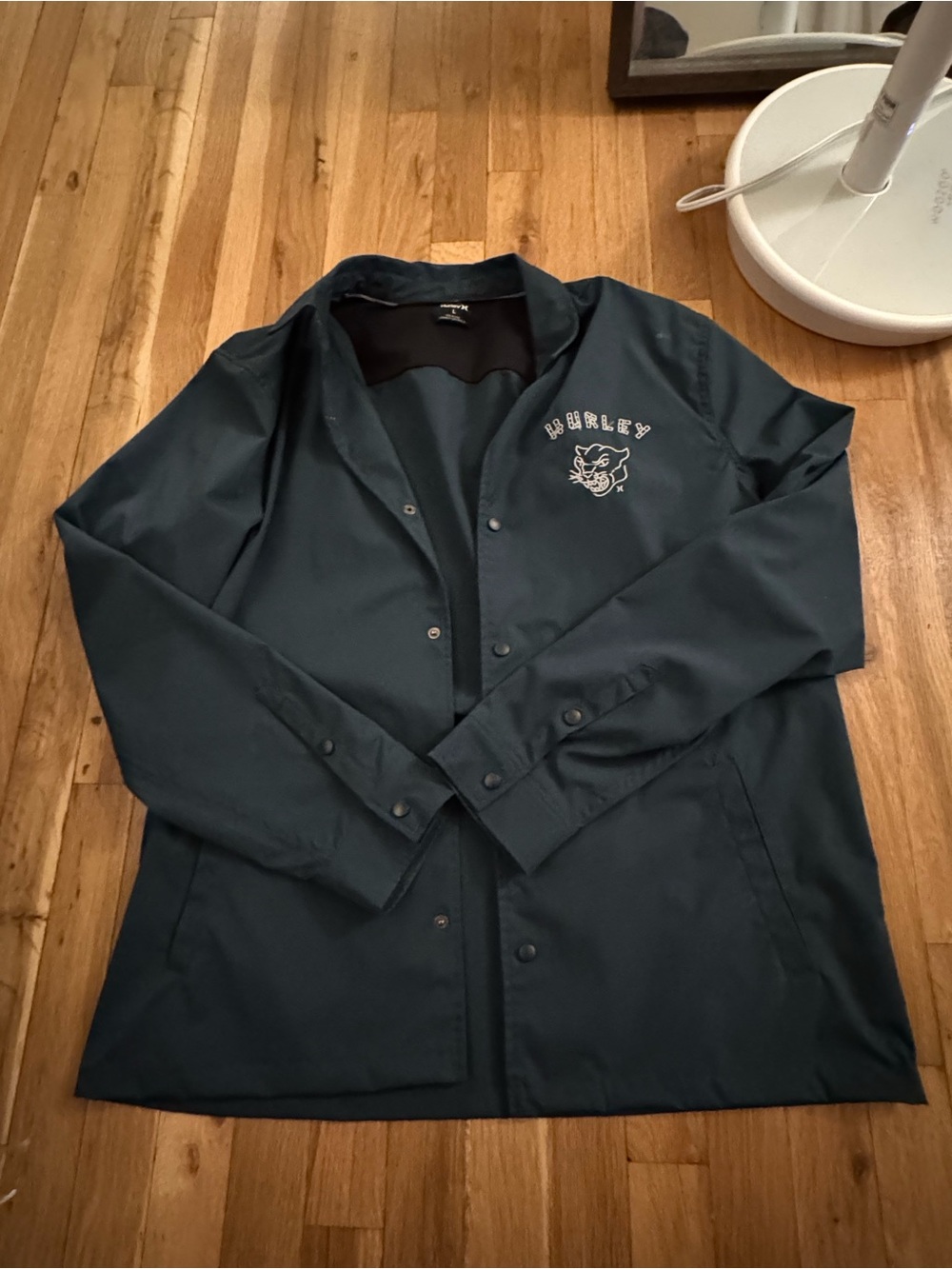Hurley Jacket - Men’s